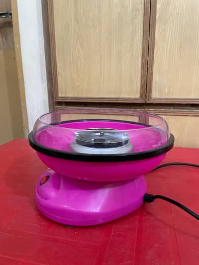 Fizz Creations Electric Candy Floss Maker