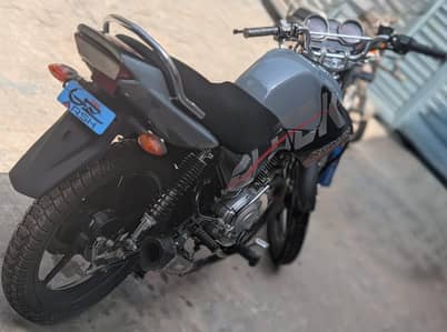 Yamaha bik2024 model for sall