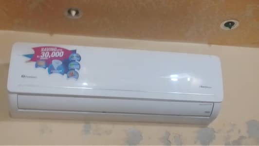 Dawlance Inverter AC