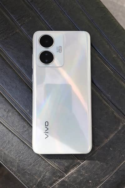 Vivo Y55 (8+8GB RAM / 128GB) PTA Approved . With BOX  . 03228784060