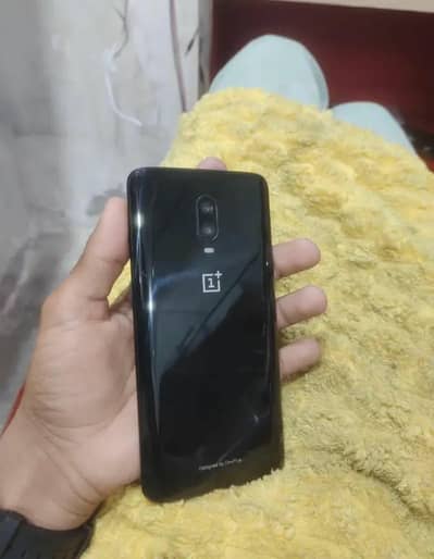 OnePlus 6t