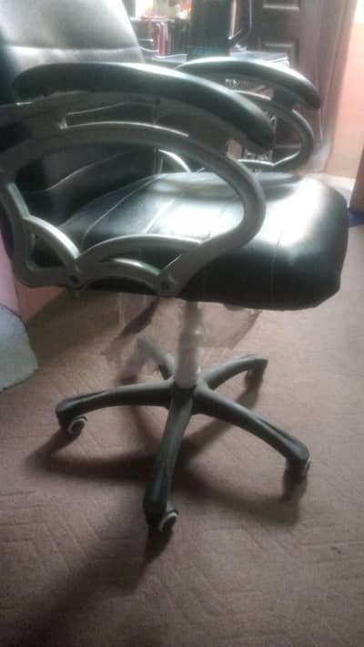 boss chair