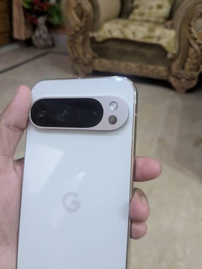 Google pixel 9 pro xl
