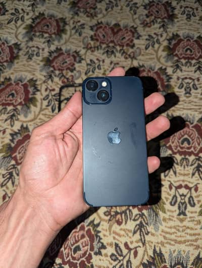 Mobile Phone for Sale – Excellent Condition – Great Deal!