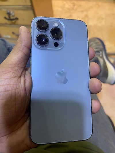 Iphone 13 pro sim working factory unlock