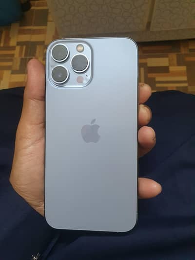 IPHONE 13PRO MAX 128GB FACTORY ALL OK