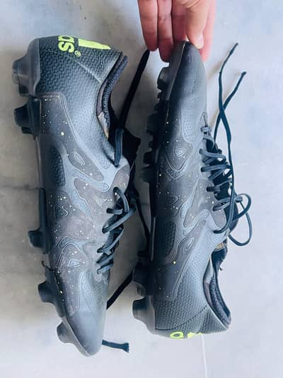 adidas football studs