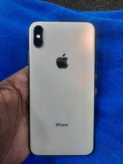 iphone xs max gold colour 256 gb