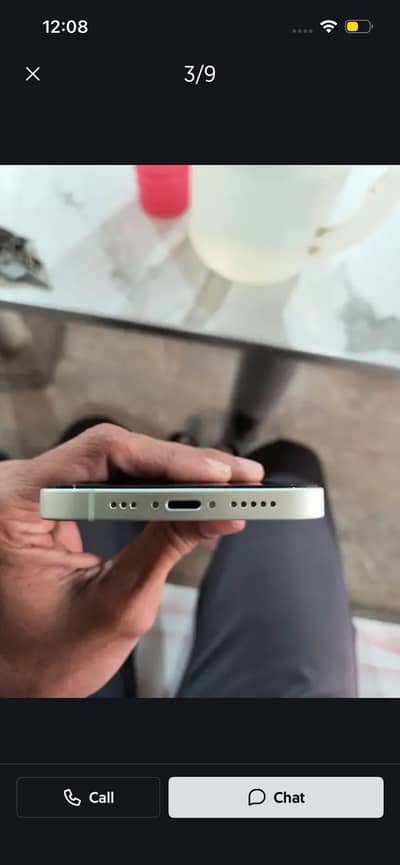 Iphone 12 128gb pta approved