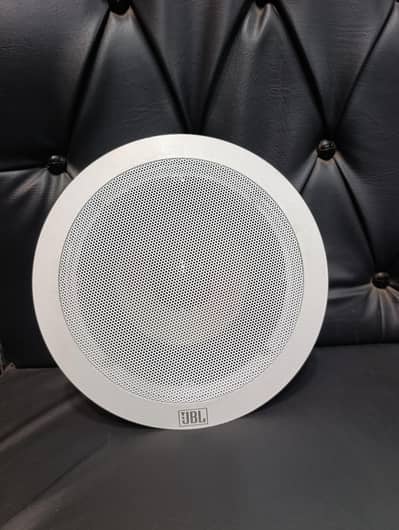 JBL for masjid school resturents