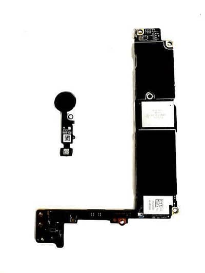 iphone 7 plus motherboard
