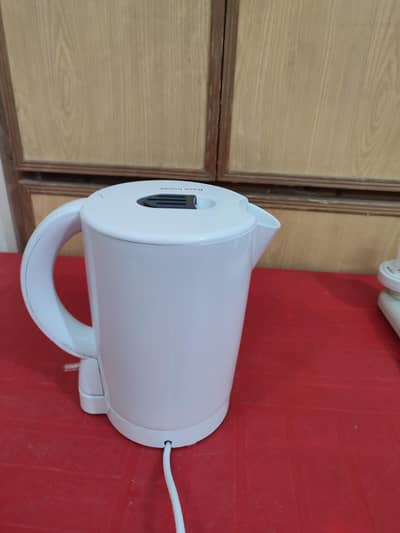 Anko Australia 1.7 Litre Electric Kettle