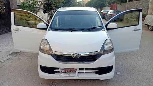 Full original Daihatsu Mira Btr Suzuki Alto Cultus Swift Toyota Passo