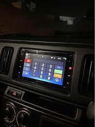 automate alto factory LCD