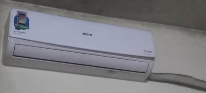 orient Ac inverter 1.5 ton