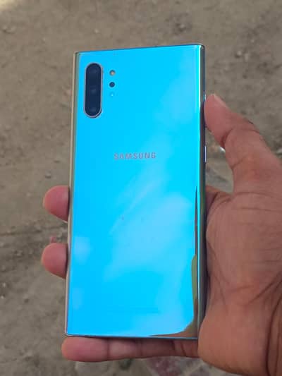 all OK just panel glass crack ha