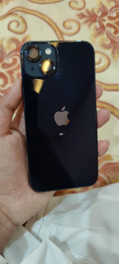 iphone 13 128GB condition 10/10