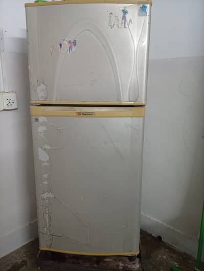 Used Fridge