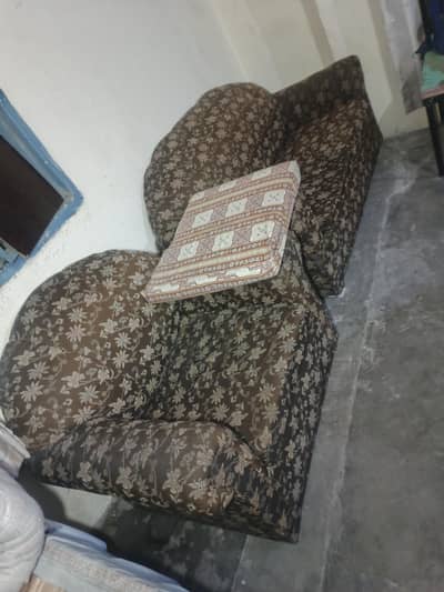 1 seter or 2 seter 10 by 9 condition