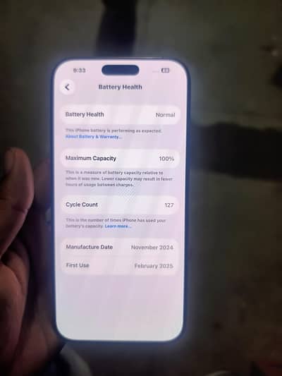 iphone 16 pro max 256gb