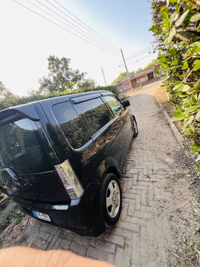 mitsubishi ek sport 2013 midel