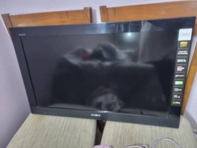 sony led tv like brand new