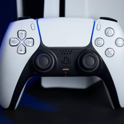 PS5 Original Controller (NEW)