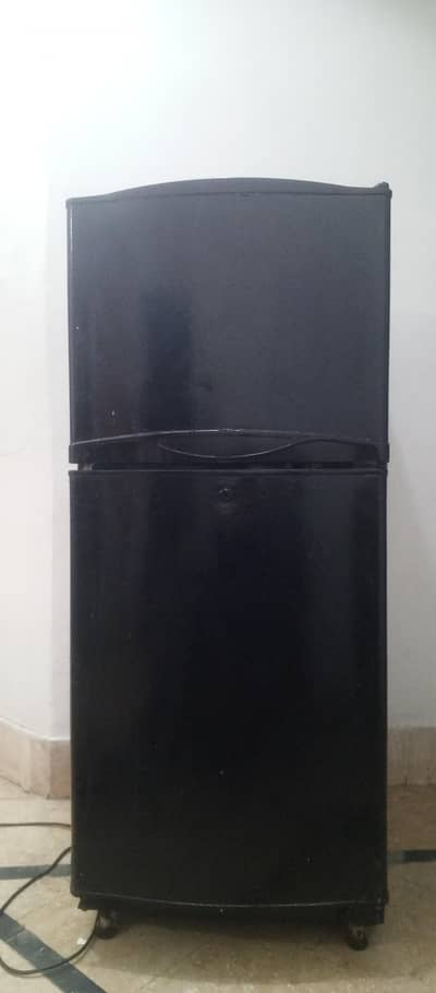 note original colour and  on bridge