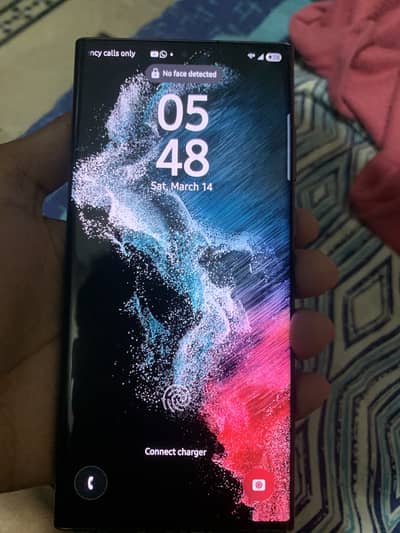 Samasung 22 ultra non pta