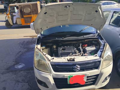 2019 model wagon r urgent sale