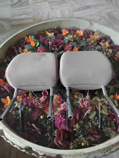 mira es seat head original