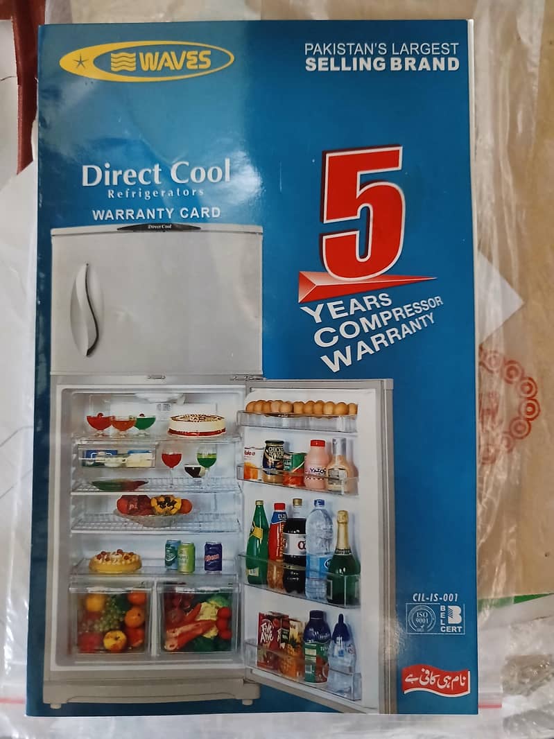 waves refrigerator 3