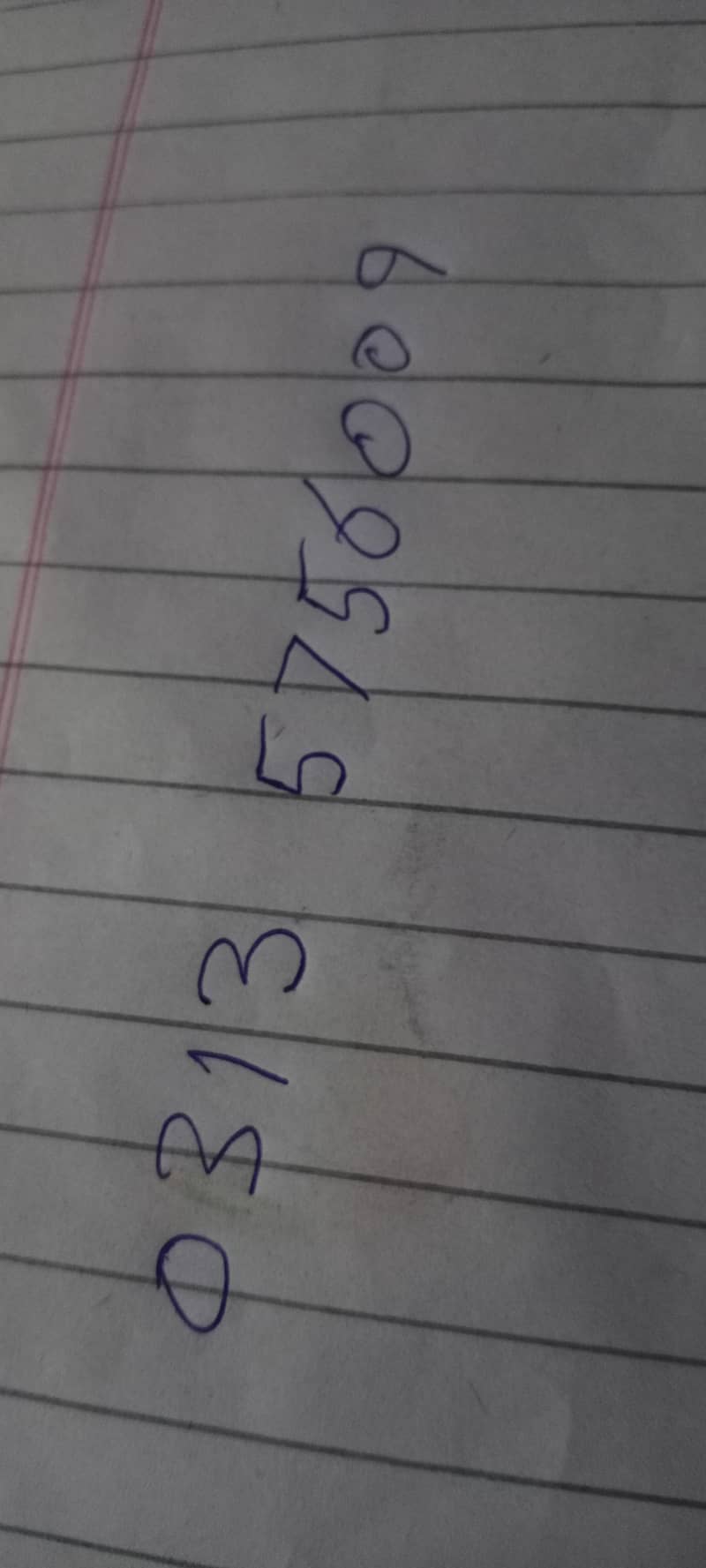 یہ سکوٹی ایک مہینے پہلے لی ہے ایک لاکھ پینتیس اہزار کی اب سیل کرن۔ 0 5