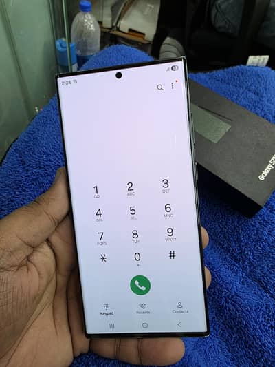 Samsung S23 Ultra 12/512GB official PTA