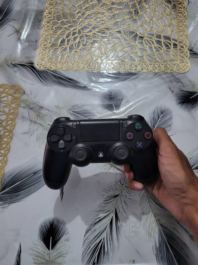 PS4 Controller Dualshock 4 0