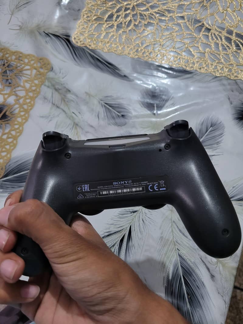 PS4 Controller Dualshock 4 1