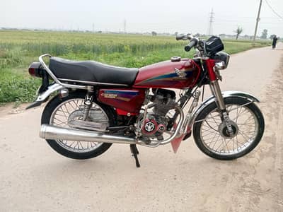 2006 Pindi Number 0314(60)(71)(537)