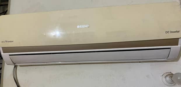 orient 1.5 ton inverter Ac best energy