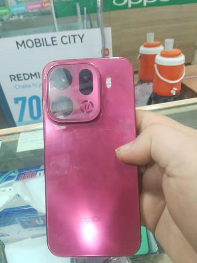 oppo find x9 pro non pta