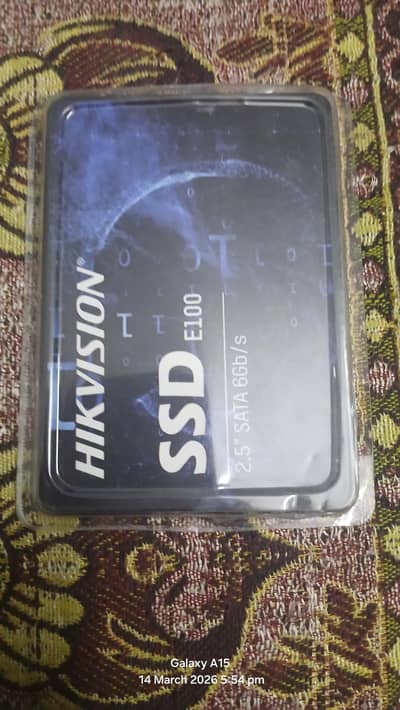 128 gb Ssd sata