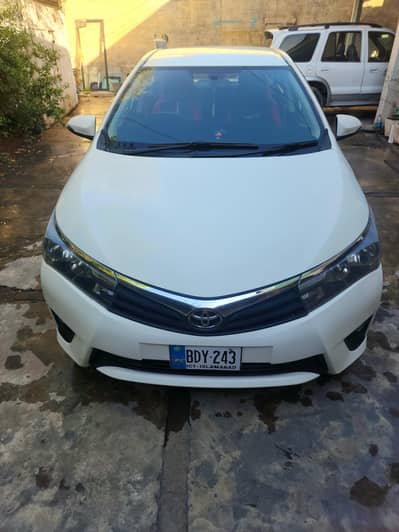 corolla altis 2014