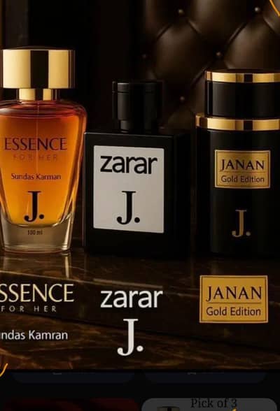 janan zarar essence