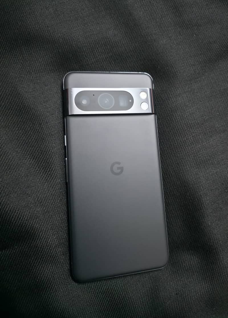Google Pixel 8 Pro 1
