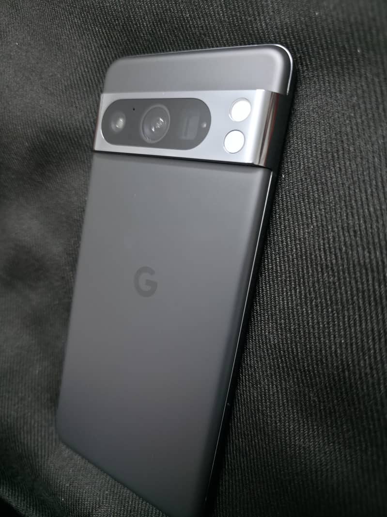 Google Pixel 8 Pro 2