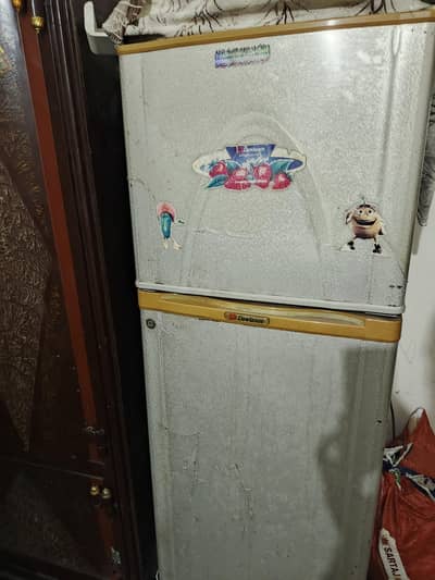 Dawlance Medium size Fridge