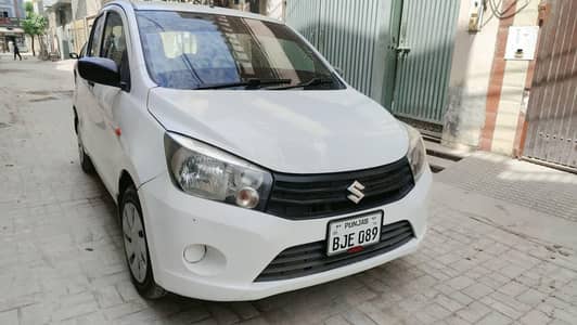 cultus 2019 model all genuine