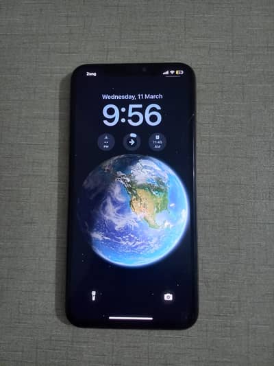 Apple iPhone 11 Pro Max (PTA Approved)