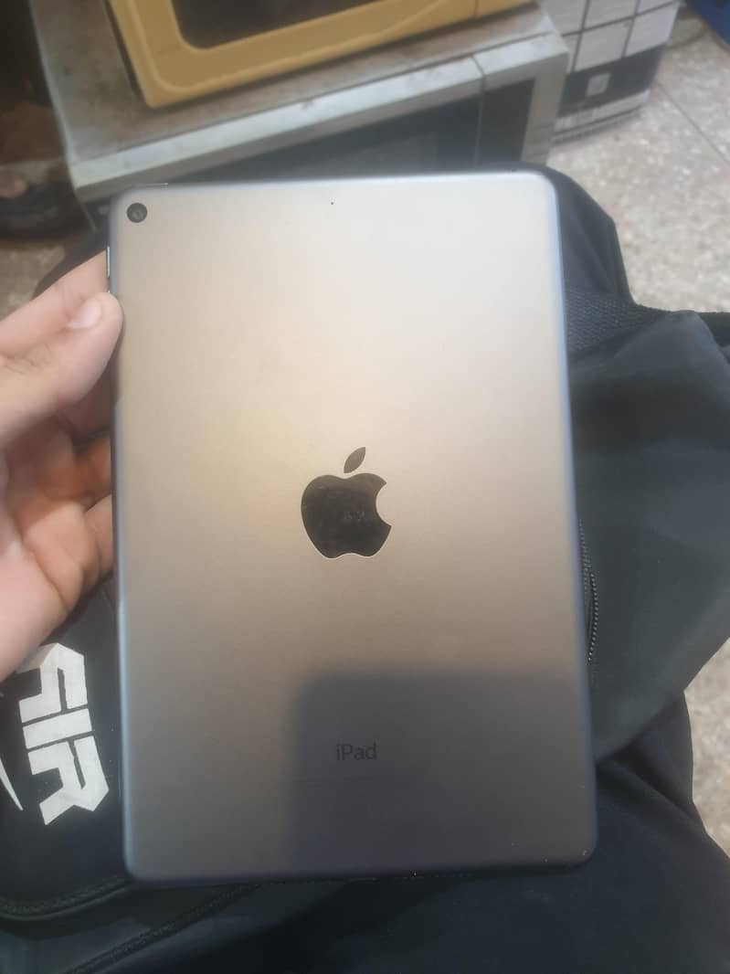ipad mini 5 2