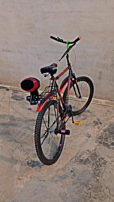 urgent for sale cycle