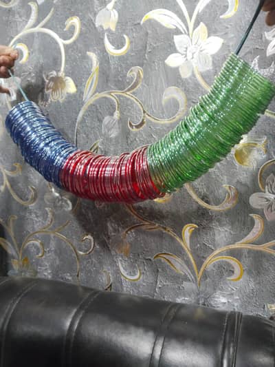 simple bangles(per dozen(